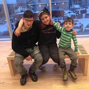 Meet your Posher, Lexi